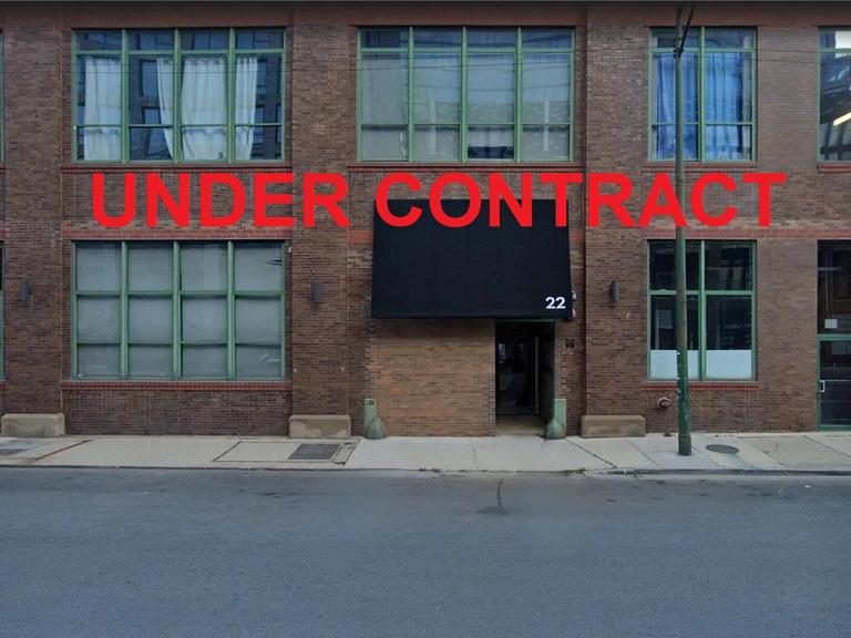 22 N. Morgan, Chicago, IL