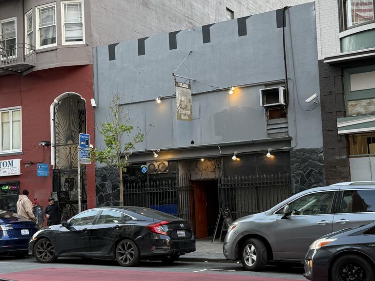 950 Geary Street, San Francisco, CA