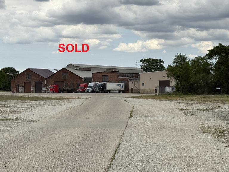 324 N. Main Street, Kewanee, IL