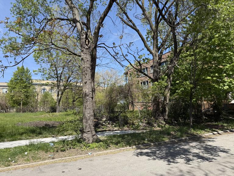 6418-6420 S. Minerva, Chicago, Il
