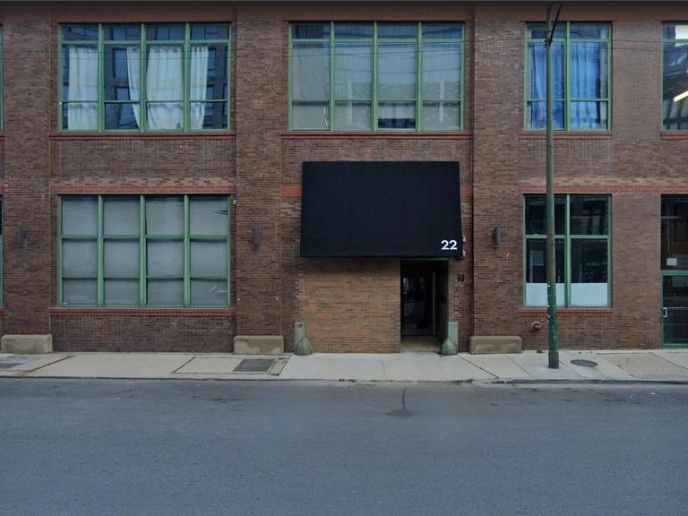 22 N. Morgan, Chicago, IL