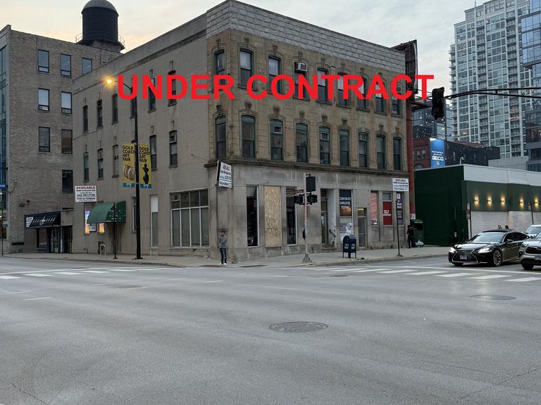 200 W. Ohio Street, Chicago, Il