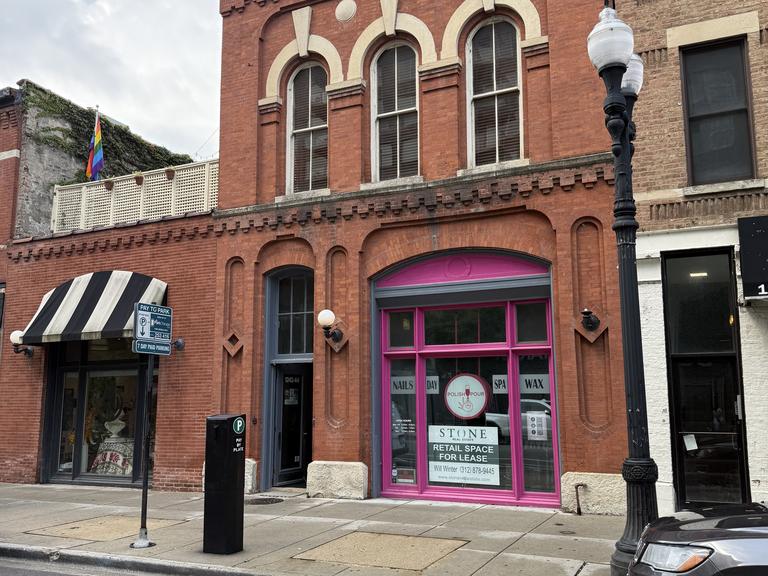 1242-1244 N. Wells, Chicago, IL
