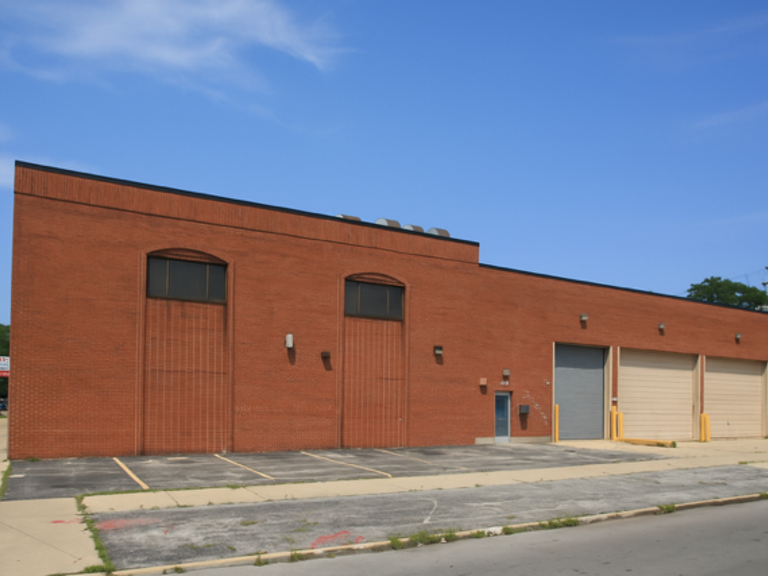 2701 N. Harlem Avenue, Chicago, Il