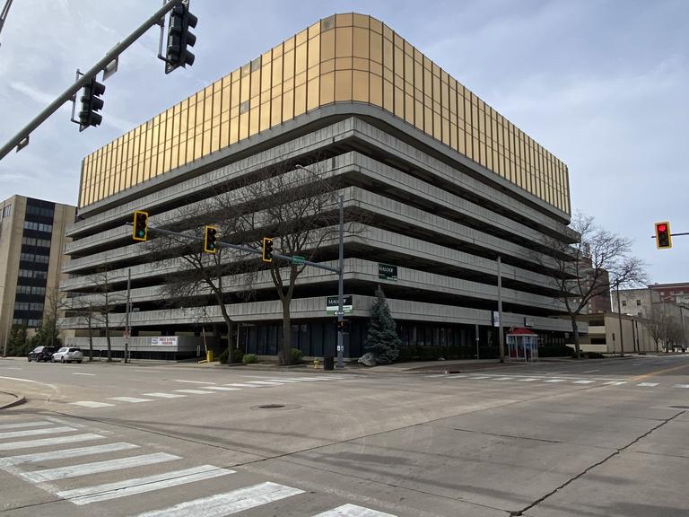 222 NE Monroe Street, Peoria, IL