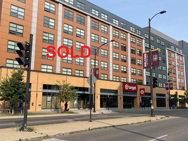 6422 N. Sheridan Rd., Chicago, IL