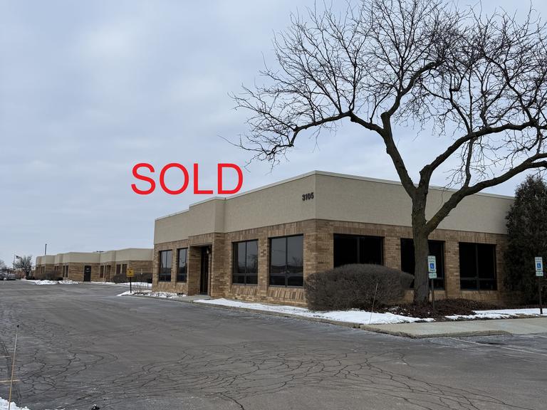 3105 N. Wilke Road, Arlington Heights, IL