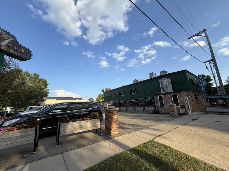 512 Gold Street, Green Lake, WI
