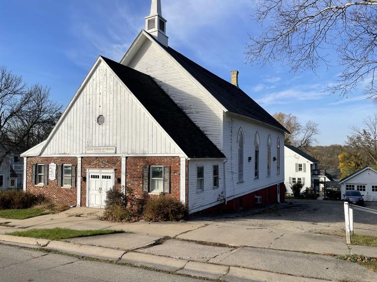 320 State Street, Ripon, WI