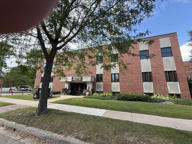 486 Hill Street, Green Lake, WI