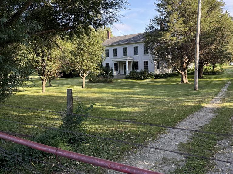 16648 U.S. Highway 52, Mt. Carroll, IL