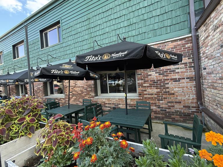 512 Gold Street, Green Lake, WI