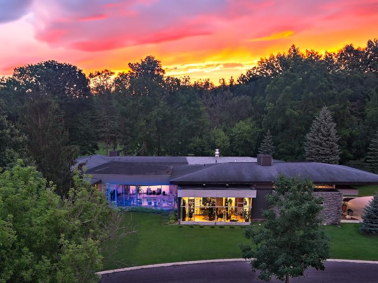 410 Trillium Circle, Green Lake, WI
