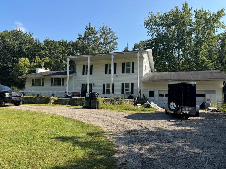 1233 W. Fond Du Lac Street, Ripon, WI